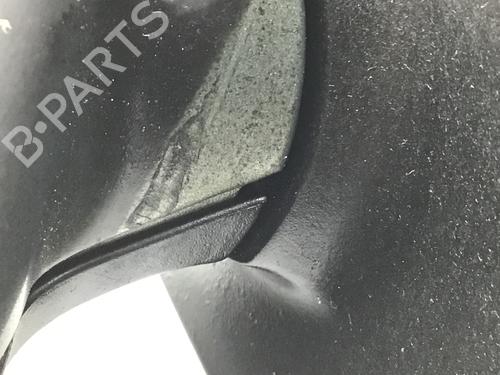 Left mirror VW FOX Hatchback (5Z1, 5Z3, 5Z4) 1.2 | BP29809229C26 
