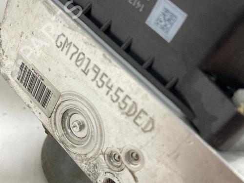 ABS pump MINI MINI (R56) Cooper | BP27575165M43 