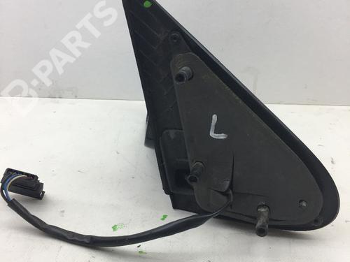 Left mirror VW POLO III (6N1) 50 1.0 | BP8296515C26 