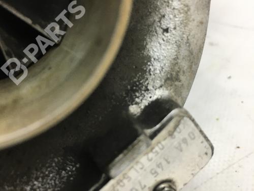 Turbocharger/Supercharger AUDI TT Roadster (8N9) 1.8 T | BP6513480M71 