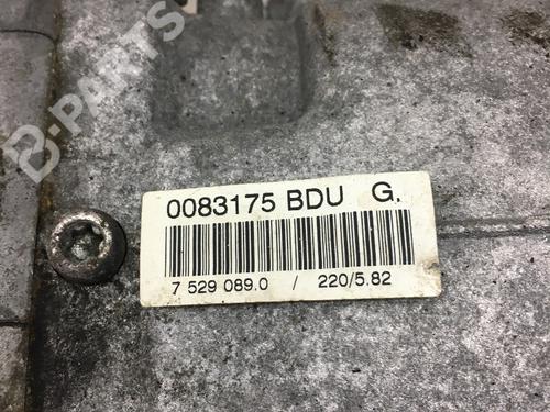 Gearbox BMW 3 Touring (E46) 316 i | BP8164204M3 