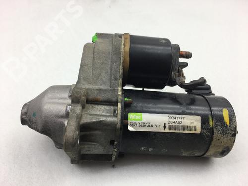 Used Starter OPEL ASTRA F Hatchback (T92) 1.6 i (F08, M08, F68, M68) (75 hp) 8905985