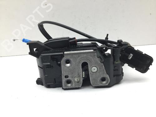 Electronic module MERCEDES-BENZ CITAN Box Body/MPV (W415) 108 CDI (415.601, 415.603) | BP29509108M83 