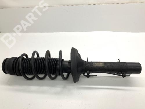 Used Right front shock absorber VW GOLF IV (1J1) 1.4 16V (75 hp) 12150921