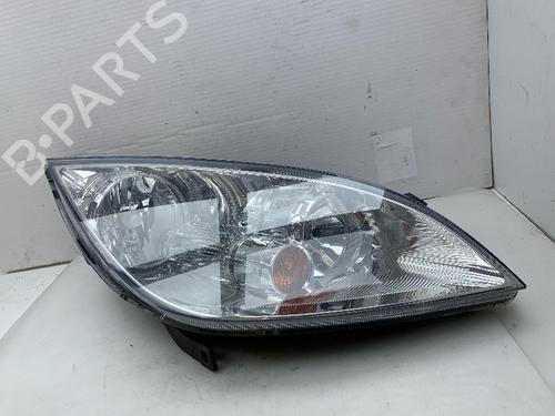 Used Right headlight Right headlight MITSUBISHI COLT VI (Z3_A, Z2_A) 1.1 (Z31A, Z32A) (75 hp) 33927357 33927357