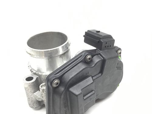 Throttle body FORD FIESTA VI (CB1, CCN) 1.0 EcoBoost | BP19305082M82 