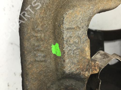 Right front brake caliper OPEL INSIGNIA A Sports Tourer (G09) 2.0 CDTI (35) | BP29983164M104 