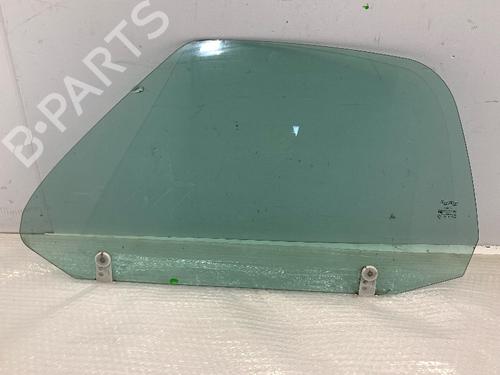 Used Front left door window Front left door window FIAT BARCHETTA (183_) 1.8 16V (130 hp) 40293903 40293903