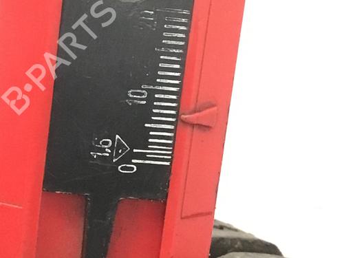 Rim VW FOX Hatchback (5Z1, 5Z3, 5Z4) 1.2 | BP23090791C45