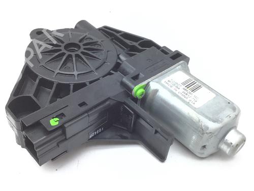 Right rear window motor VOLVO V70 III (135) D5 | BP22761666E22 