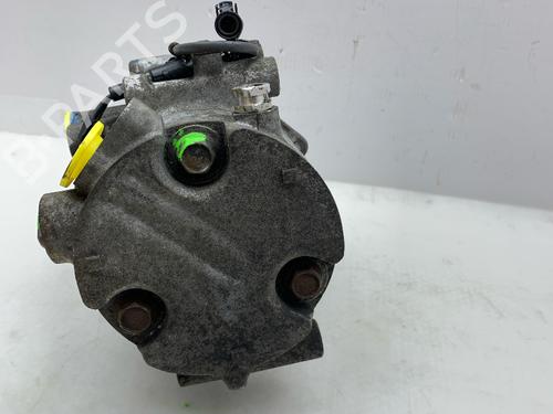 AC compressor SUZUKI SX4 (EY, GY) 1.6 VVT (RW416, YA21S) | BP38760787M34 - Image 4