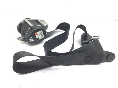 Front left seatbelt MERCEDES-BENZ A-CLASS (W169) A 150 (169.031, 169.331) | BP17321368I26 
