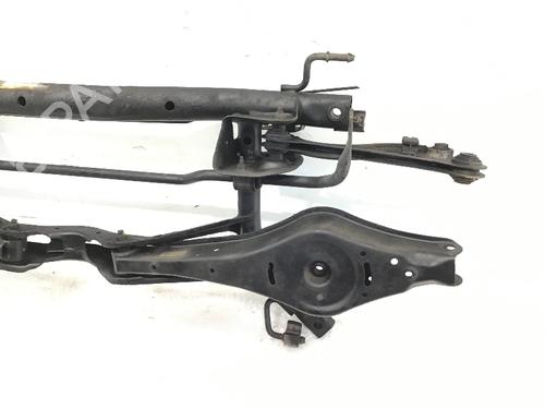 Rear axle VW GOLF VI (5K1) 1.2 TSI | BP18027063M2 