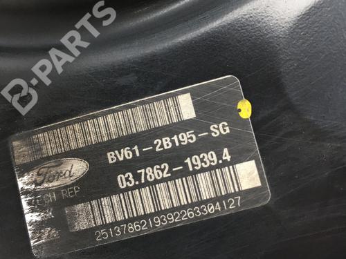 Servo brake FORD FOCUS III Turnier 1.6 TDCi | BP9853889M42 