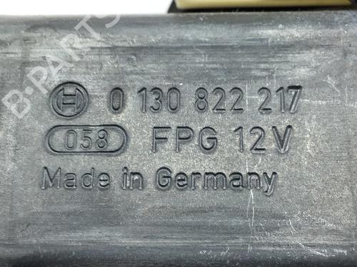 Front left window mechanism FORD FOCUS II Turnier (DA_, FFS, DS) 1.6 TDCi | BP15779711C22 