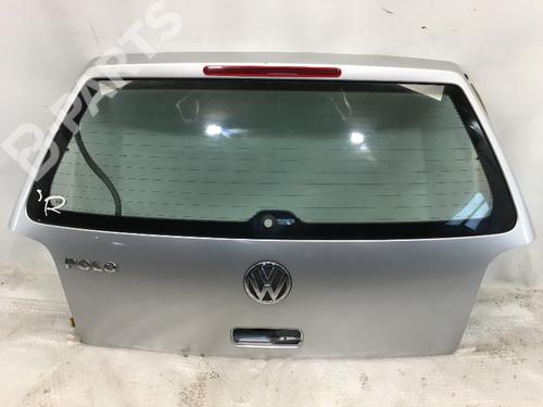Used Tailgate VW POLO (6N2) 1.4 (60 hp) 10860948