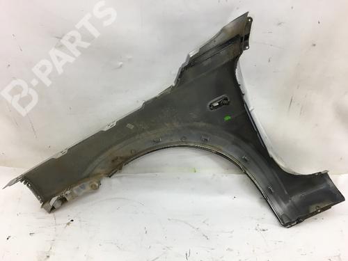 Right front fenders LAND ROVER FREELANDER I (L314) 2.0 Td4 4x4 | BP7793976C42