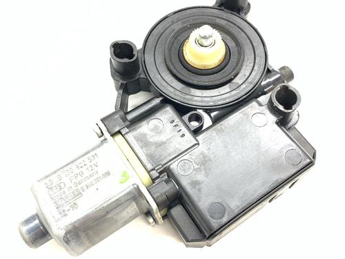 Used Front left window mechanism VW POLO V (6R1, 6C1) 1.2 TDI (75 hp) 29272870