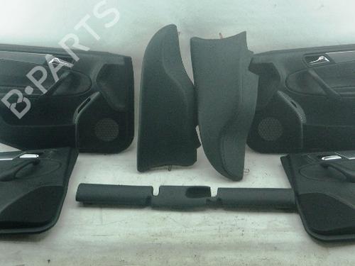 Seats set MERCEDES-BENZ C-CLASS T-Model (S203) C 220 CDI (203.208) | BP14584137C78 