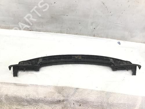 Front bumper reinforcement PEUGEOT 206 Hatchback (2A/C) 1.4 i | BP12927541C109 