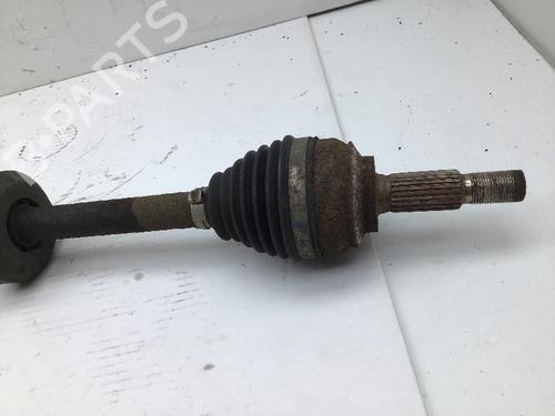 Right front driveshaft DACIA LOGAN MCV II 1.0 SCe 75 | BP24646239M39 