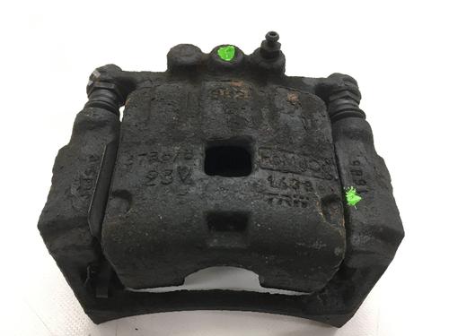 Used Left front brake caliper FORD FIESTA VI (CB1, CCN) 1.25 (82 hp) 14585708