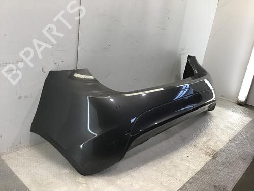 Rear bumper OPEL MERIVA B MPV (S10) 1.4 (75) | BP23192579C8 