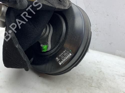 Servo brake AUDI A2 (8Z0) 1.6 FSI | BP39517398M42 - Image 2
