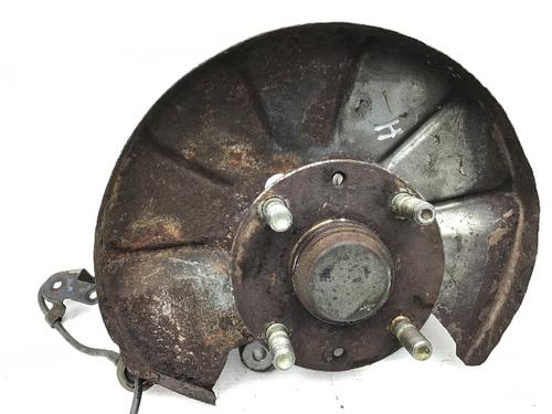Left rear steering knuckle MAZDA 323 F VI Hatchback (BJ) 1.6 (BJ10M) | BP19648453M27 