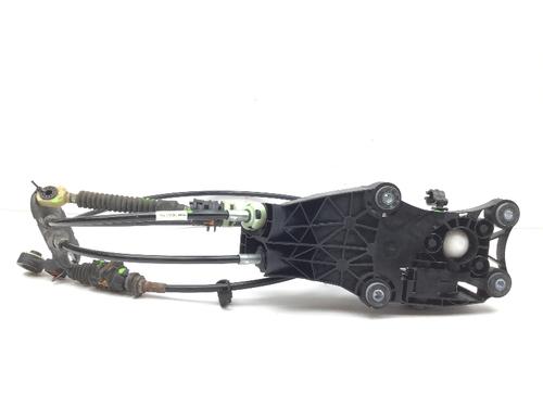 Gear lever FORD FIESTA V (JH_, JD_) 1.4 16V | BP16550192M90 