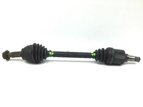 Used Left front driveshaft FORD FUSION (JU_) 1.6 (100 hp) 14589637