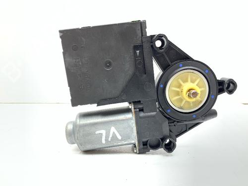 Used Left front window motor VW TOURAN (1T1, 1T2) 2.0 TDI 16V (140 hp) 31769889