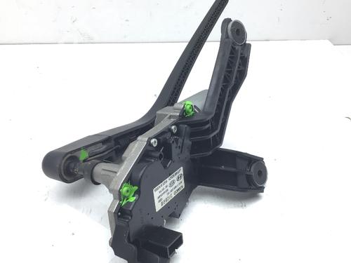 Rear wiper motor HYUNDAI i10 I (PA) 1.1 | BP30163233M102 