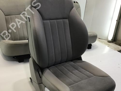 Seats set MERCEDES-BENZ M-CLASS (W164) ML 320 CDI 4-matic (164.122) | BP19699841C78 