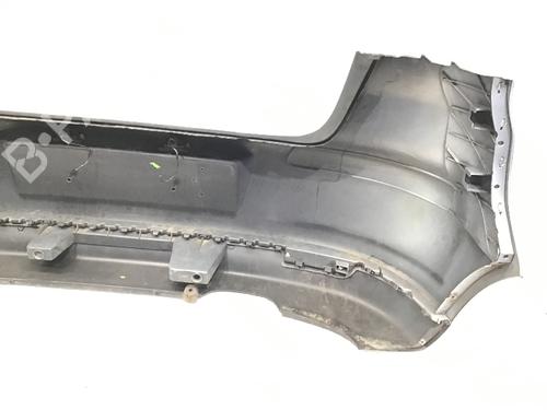Rear bumper SEAT IBIZA III (6L1) 1.4 16V | BP15600412C8 