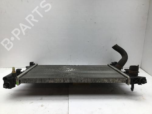 Køler OPEL CORSA D (S07) 1.0 (L08, L68) | BP18257109M31 