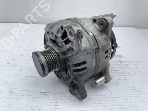 Generator AUDI A3 (8P1) 1.4 TFSI (125 hp) 30331243
