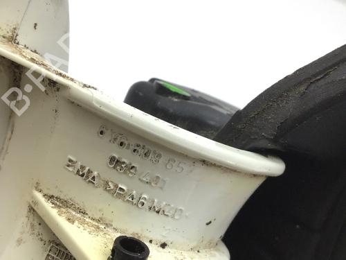 Fuel flap SKODA FABIA I (6Y2) 1.9 SDI | BP18074155C131 