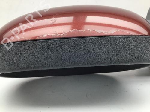 Left mirror RENAULT MEGANE I (BA0/1_) 1.6 e (BA0F, BA0S) | BP13491891C26 