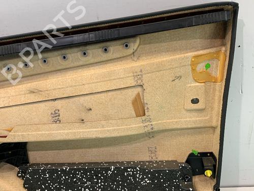 Front left panel OPEL ASTRA H TwinTop (A04) 1.9 CDTi (L67) | BP31287557C58 