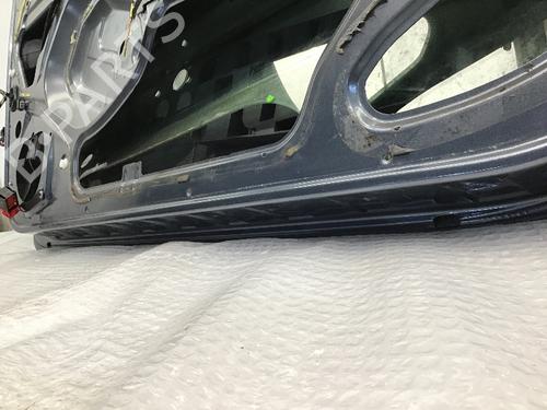 Right front door PEUGEOT 307 CC (3B) 2.0 16V | BP15374449C3 