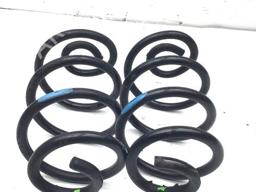 Used Shock absorber spring NISSAN MICRA III (K12) 1.2 16V (65 hp) 14588422