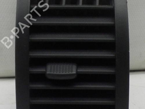 Used Air vent VW POLO (9N_, 9A_) 1.4 TDI (70 hp) 14585048