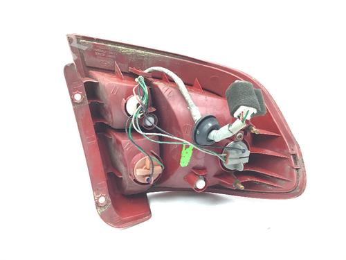 Right taillight HYUNDAI GETZ (TB) 1.5 CRDi | BP20660212C35 