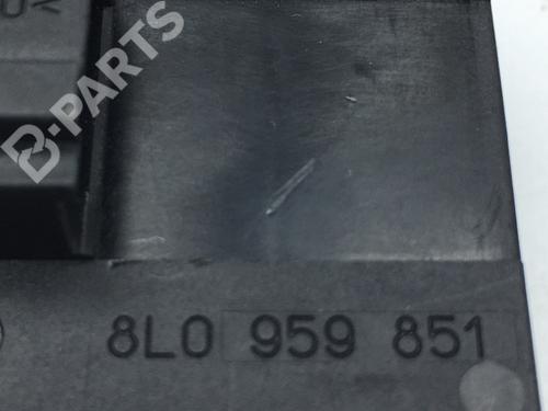 Left front window switch AUDI A3 (8L1) 1.6 | BP10775881I27 
