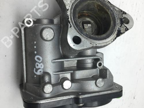 Used Throttle body MERCEDES-BENZ CITAN Box Body/MPV (W415) 108 CDI (415.601, 415.603) (75 hp) 29568163