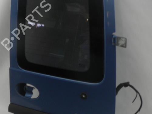 Højre bagagerum dør OPEL COMBO Box Body/MPV 1.6 (87 hp) 14584887