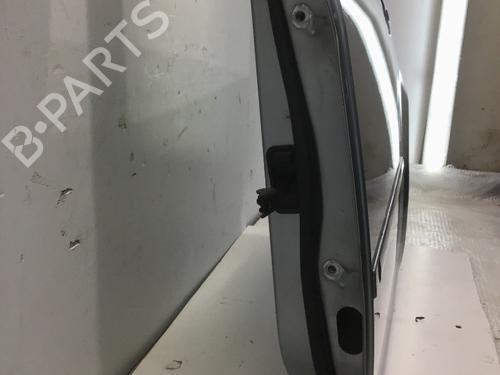 Left rear door FORD FOCUS C-MAX (DM2) 2.0 TDCi | BP19843814C4 