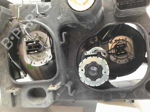 Left headlight BMW 3 (E90) 318 i | BP24109601C28 