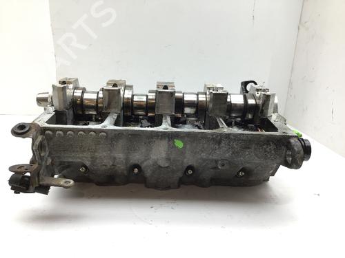 Used Cylinder head SKODA OCTAVIA II Combi (1Z5) 2.0 TDI 16V (140 hp) 29440462